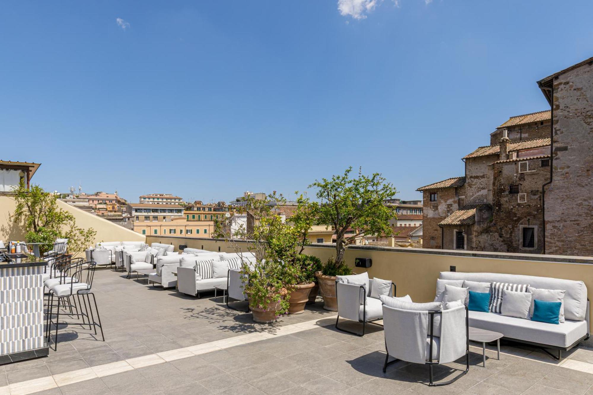 Room Mate Collection Mia, Rome Colosseum — Photos 2